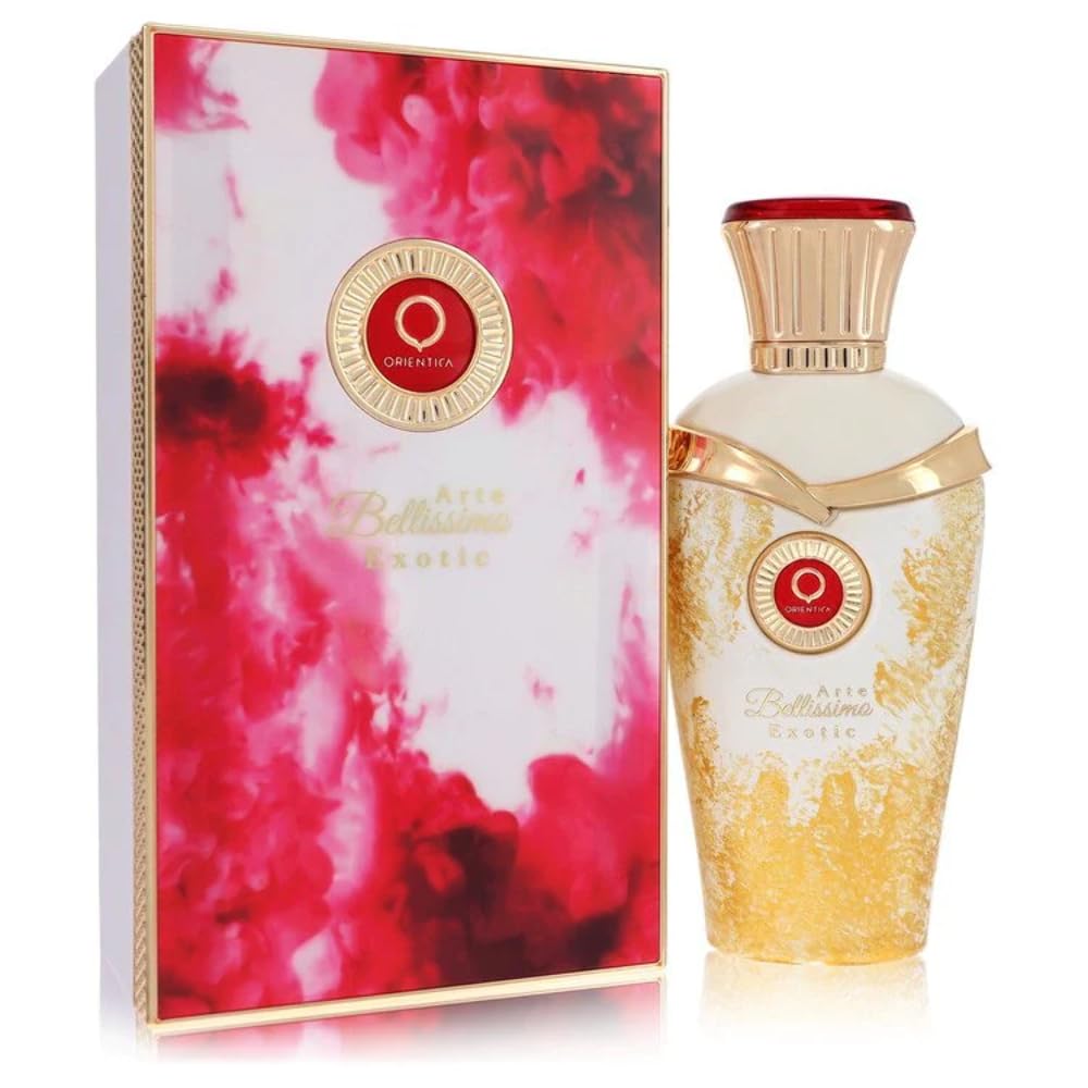 ARTE BELLISSIMO EXOTIC  75 Ml EDP