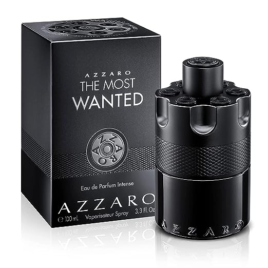 AZZARO THE MOST WANTED M.100 ML.E/P