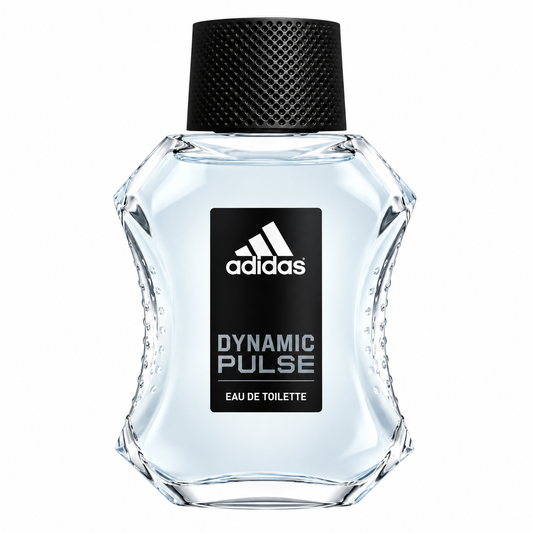 Adidas Dynamic Pulse EDT 100 ml