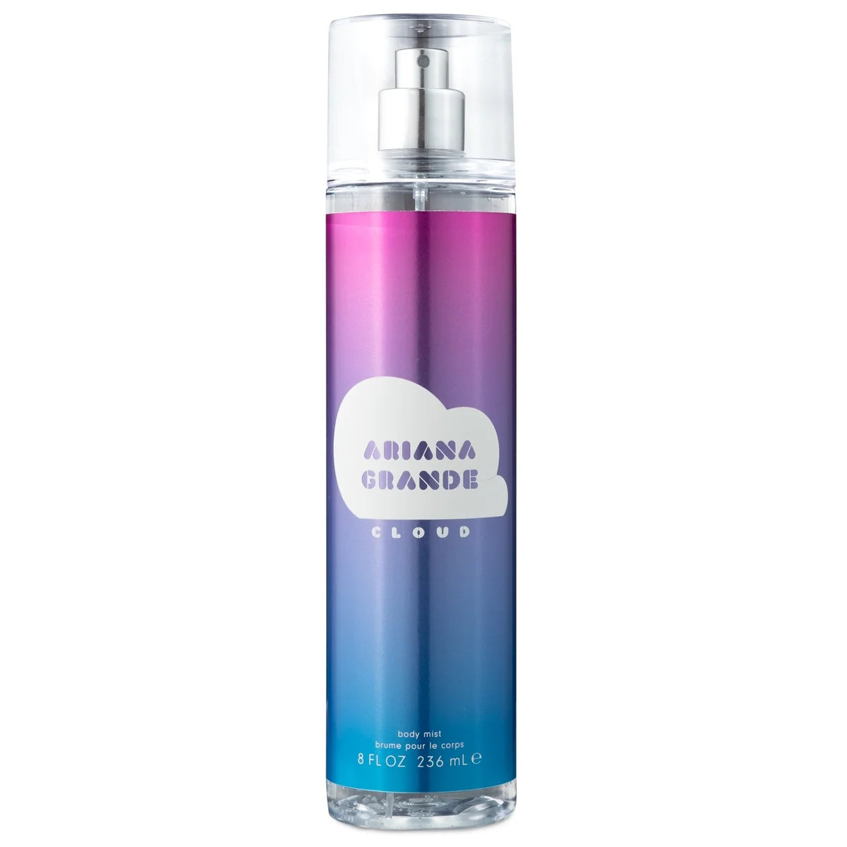 MIST ARIANA GRANDE CLOUD 236ML