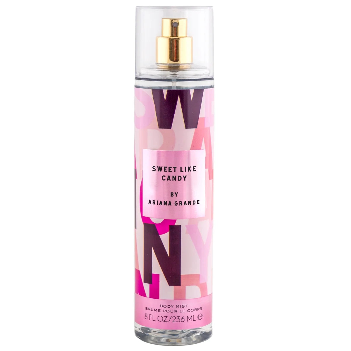 MIST SWEET LIKE CANDY BY ARIANA GRANDE 236ML