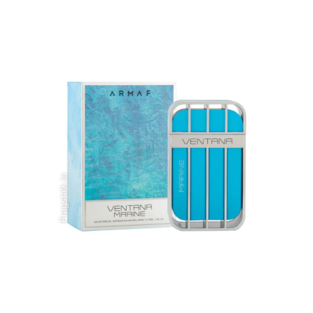 AFMAF VENTANA MARINE EDP 100ML