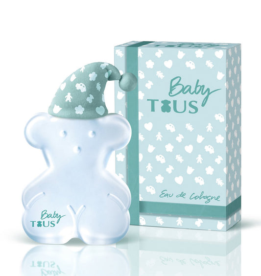 BABY TOUS EAU DE COLOGNE 100ML 3.4