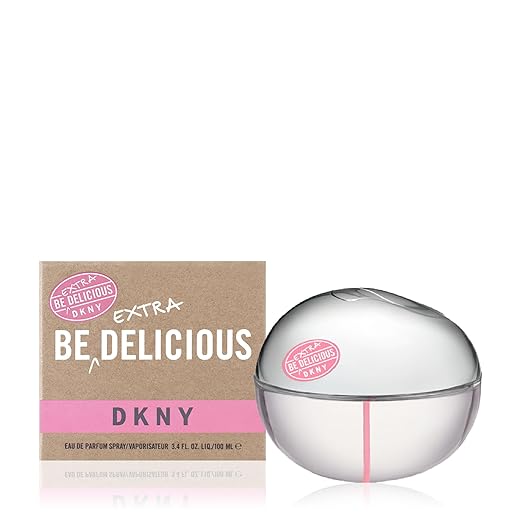 BE DELICIOUS EXTRA EDP 3.4OZ 100ML (W)