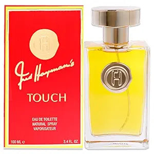 BEVERLY HILLS TOUCH EDT 100ML