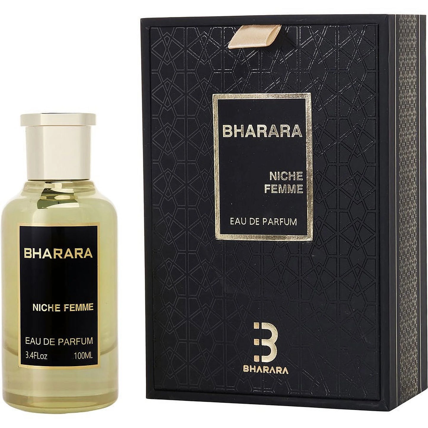 BHARARA NICHE FEMME EDP