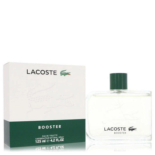 LACOSTE BOOSTER 125ml 4.2 OZ