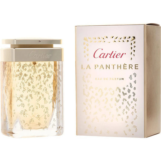 CARTIER LA PANTHERE 75ml