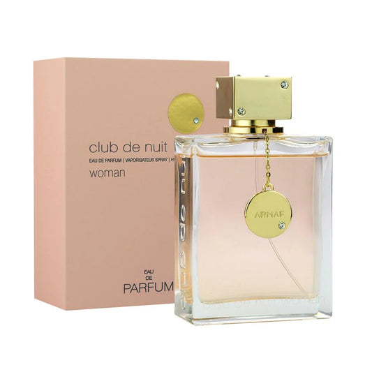 CLUB DE NUIT (W)  200ml 6.8vEDP