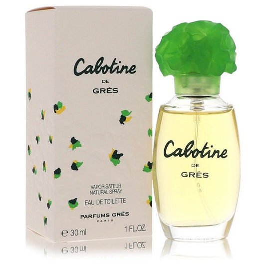 CABOTINE DE GRES EDT (W) 30ml 1oz