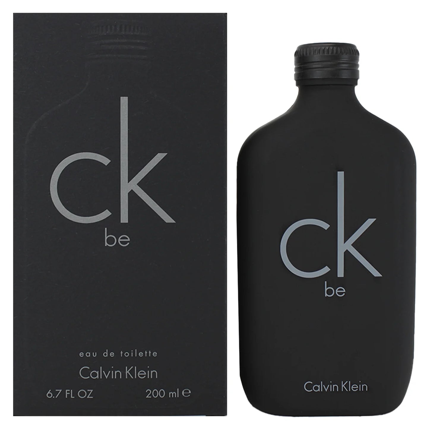 CALVIN KLEIN BE 200 ML 6.7 EDT