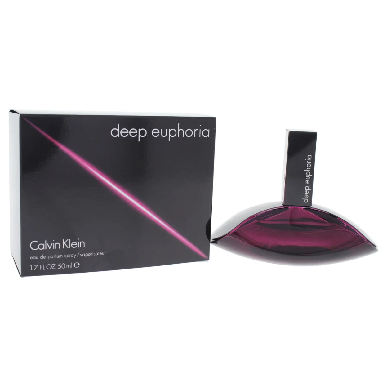 DEEP EUPHORIA CALVIN KLEIN