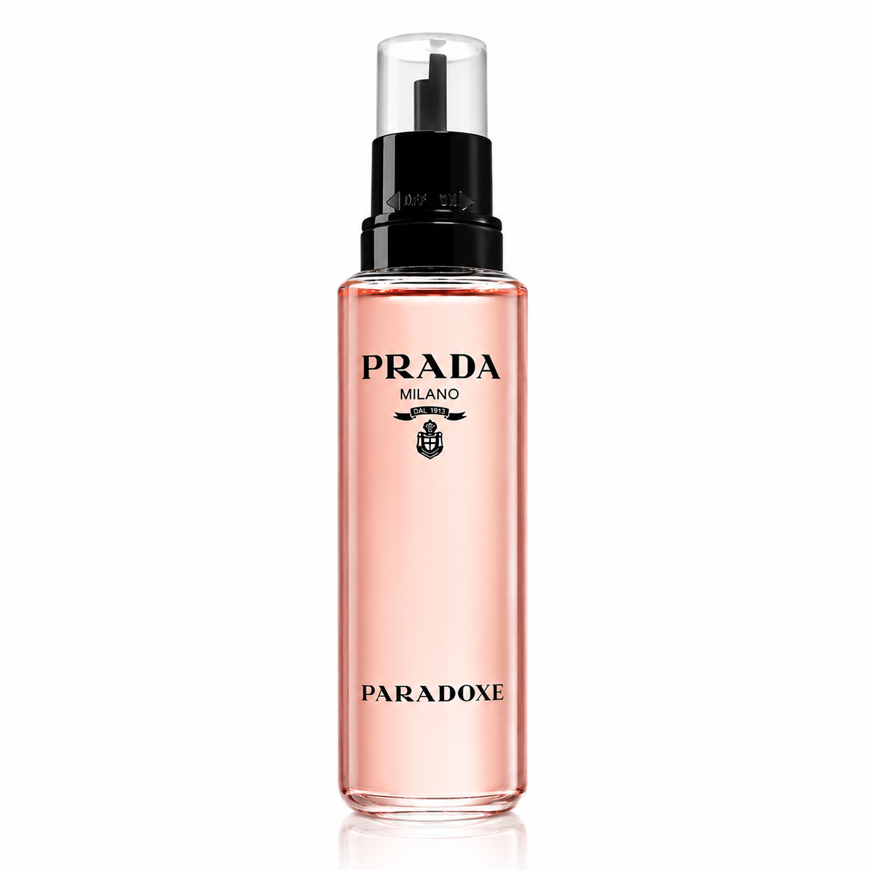 Prada Paradoxe Refill Eau de Parfum 100 ml