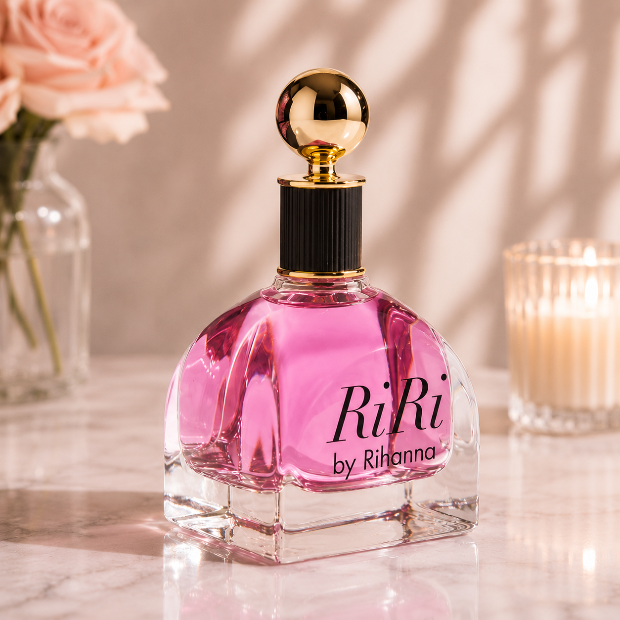 Rihanna RiRi Eau de Parfum 100ml / 3.4oz