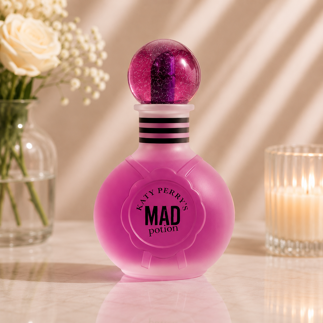 Katy Perry Mad Potion Eau de Parfum 100ml / 3.4oz
