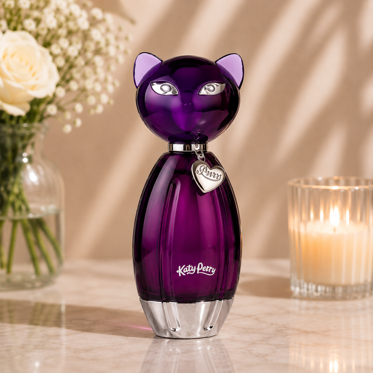 Katy Perry Purr Eau de Parfum 100ml / 3.4oz