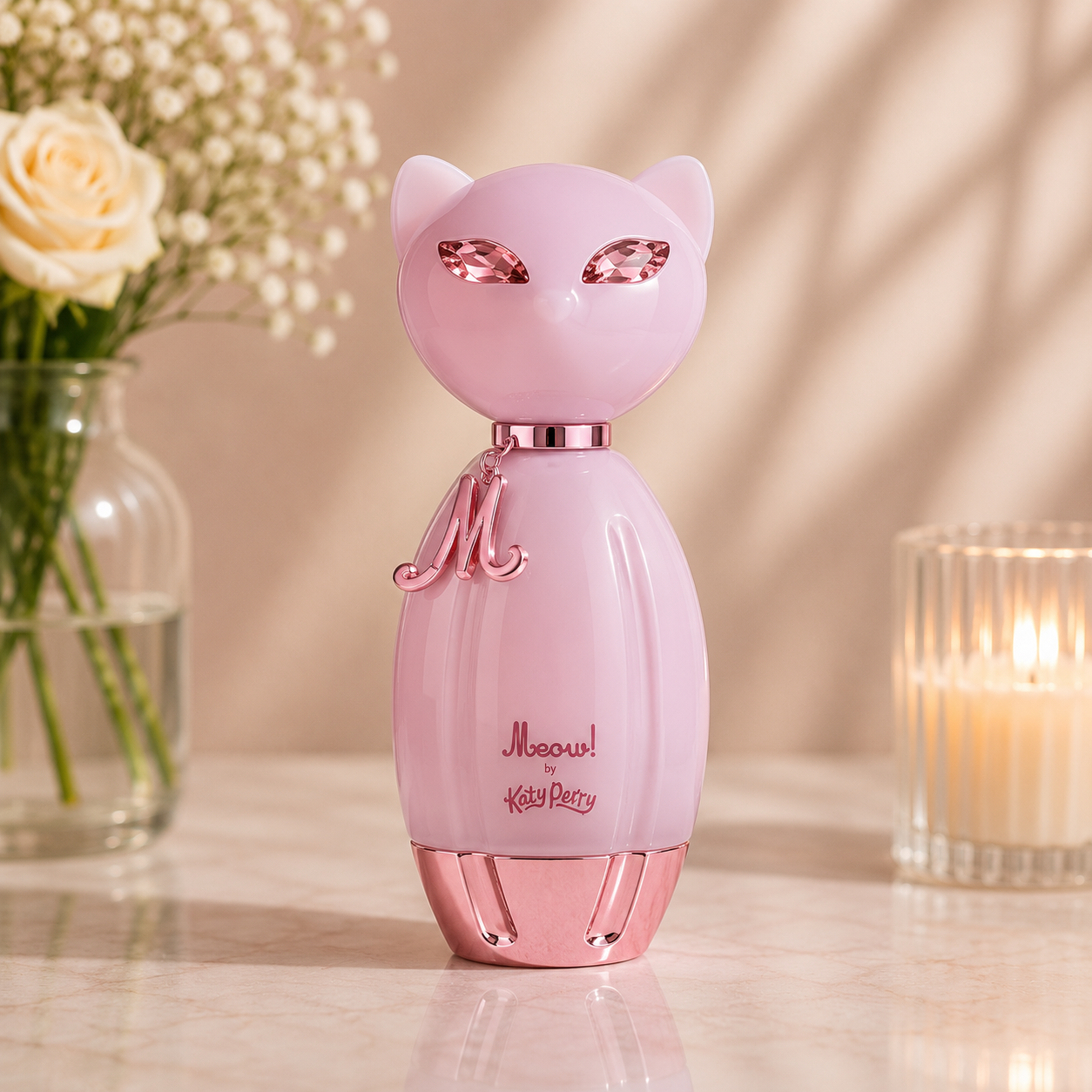 Katy Perry Meow Eau de Parfum 100ml / 3.4oz