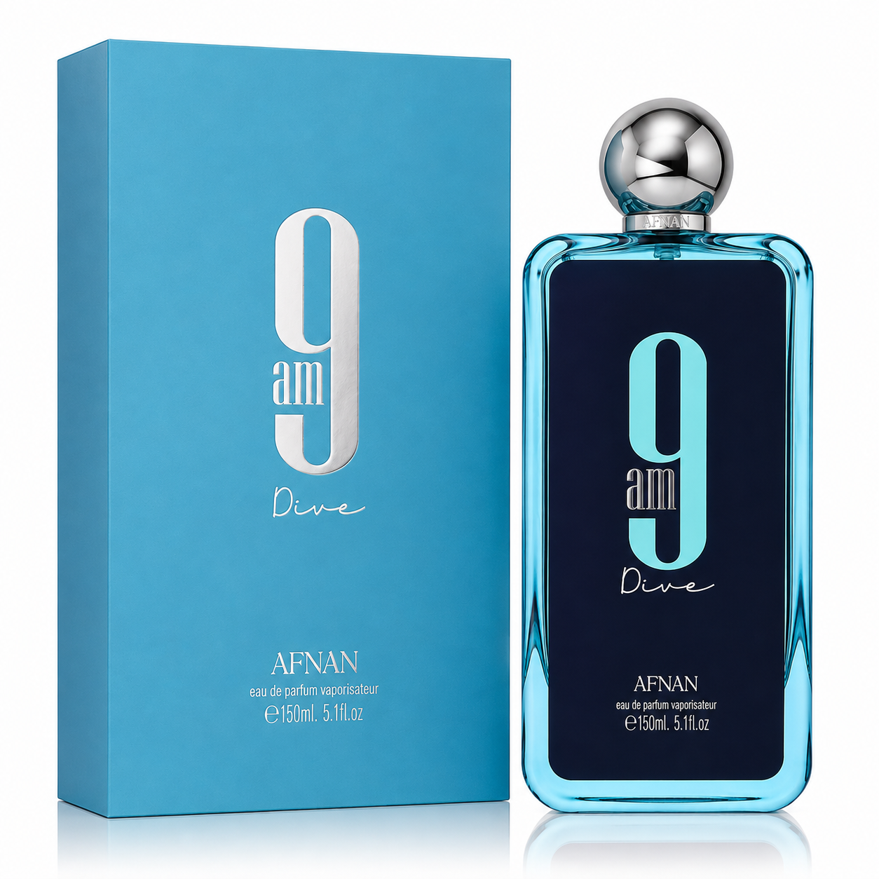 Afnan 9am Dive 150ml