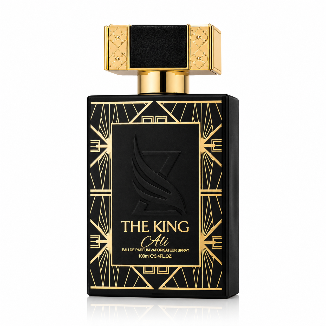 Zoghbi Parfums The King Ali EDP 100 ml