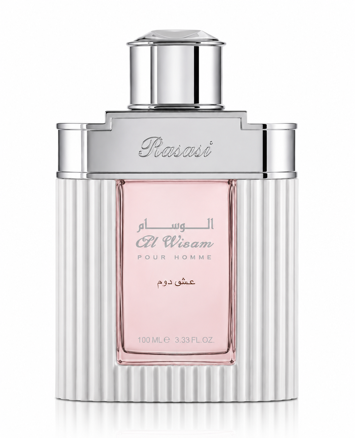 Rasasi Al Wisam Born To Win pour HOMME EDP 100 ml
