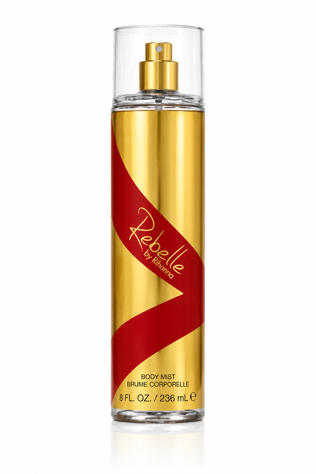 Rihanna Rebelle Fragrance Mist 236 ml