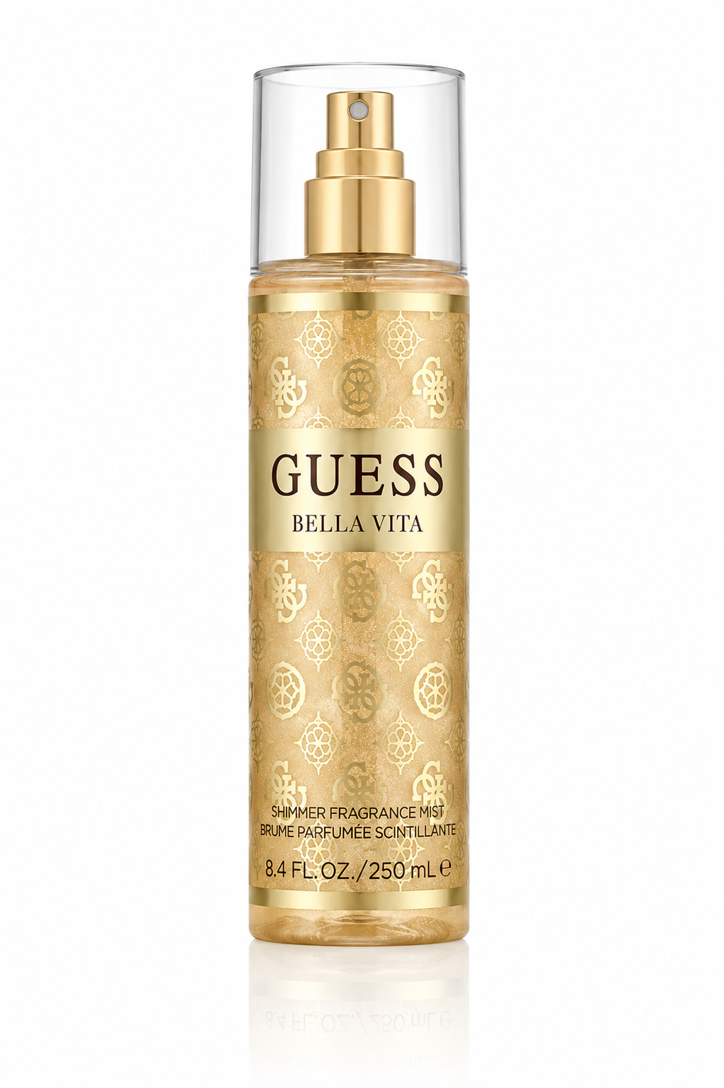 Guess Bella Vita Shimmer Fragrance Mist 250 ml