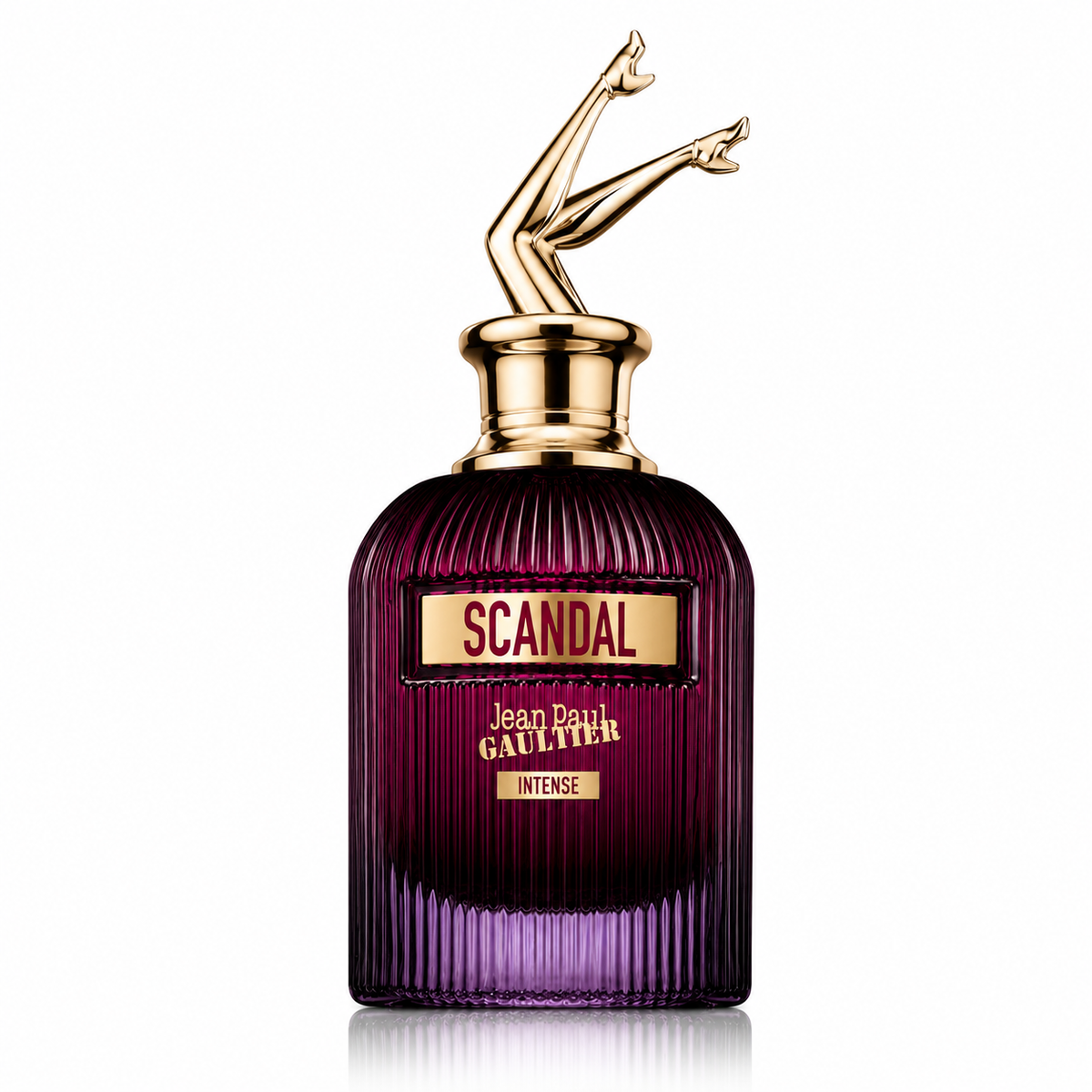 Scandal Jean Paul Gaultier Edp Intense 80ml