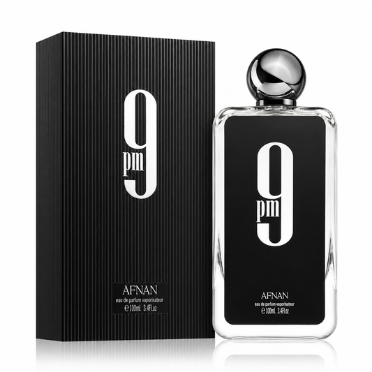 Afnan 9PM EDP 100 ml
