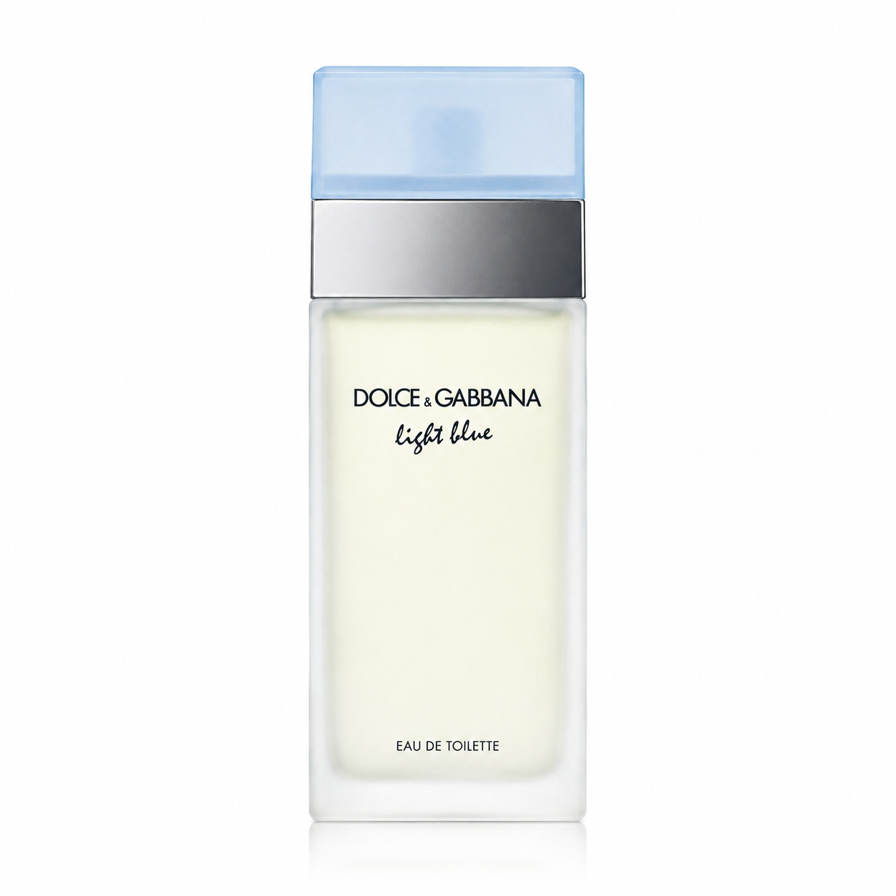 Dolce & Gabbana Light Blue 200ml EDT
