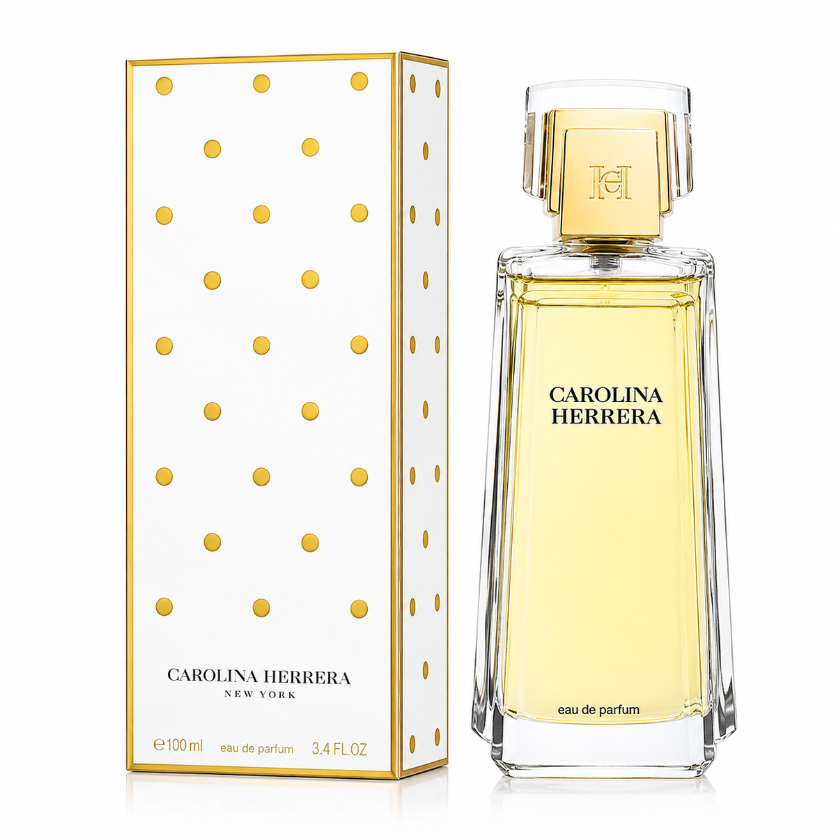 Carolina Herrera for Women EDP 100ml