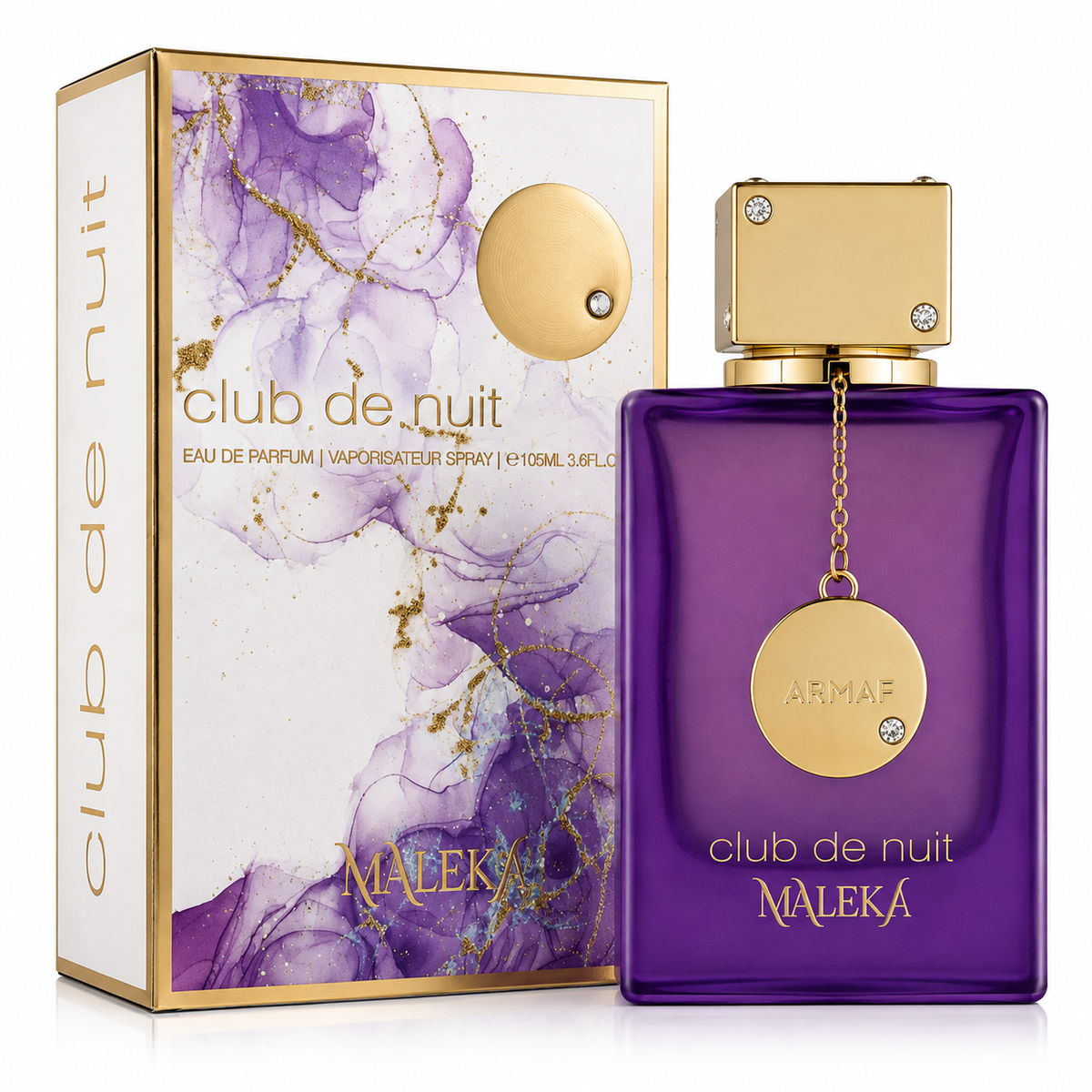 Armaf Club de Nuit Maleka for Woman EDP 105 ml
