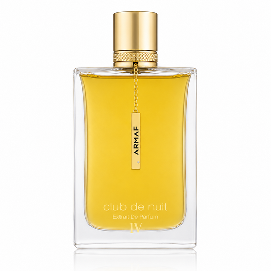 Armaf Club de Nuit Précieux IV Extrait de Parfum 55 ml