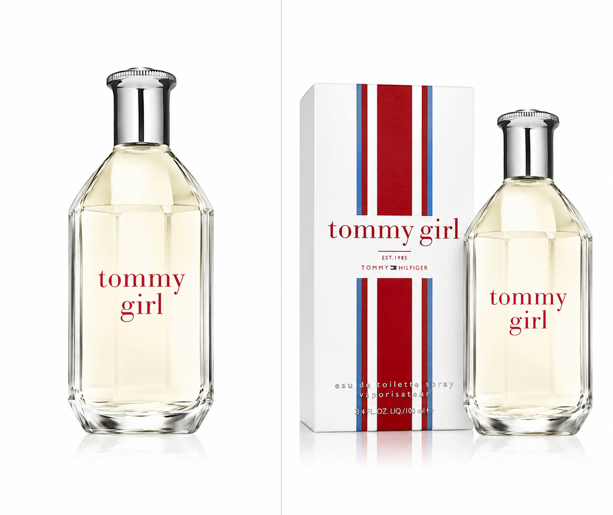 Tommy Hilfiger Tommy Girl Est. 1985 EDT 100 ml