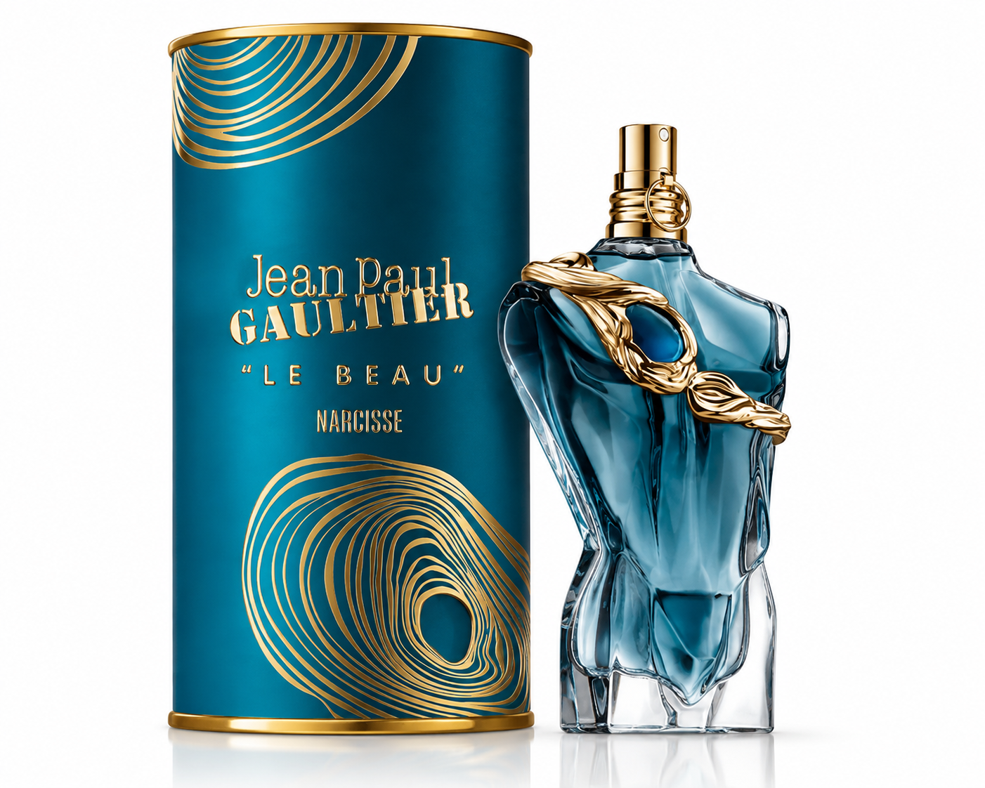 Jean Paul Gaultier Le Beau Narcisse EDP 125 ml
