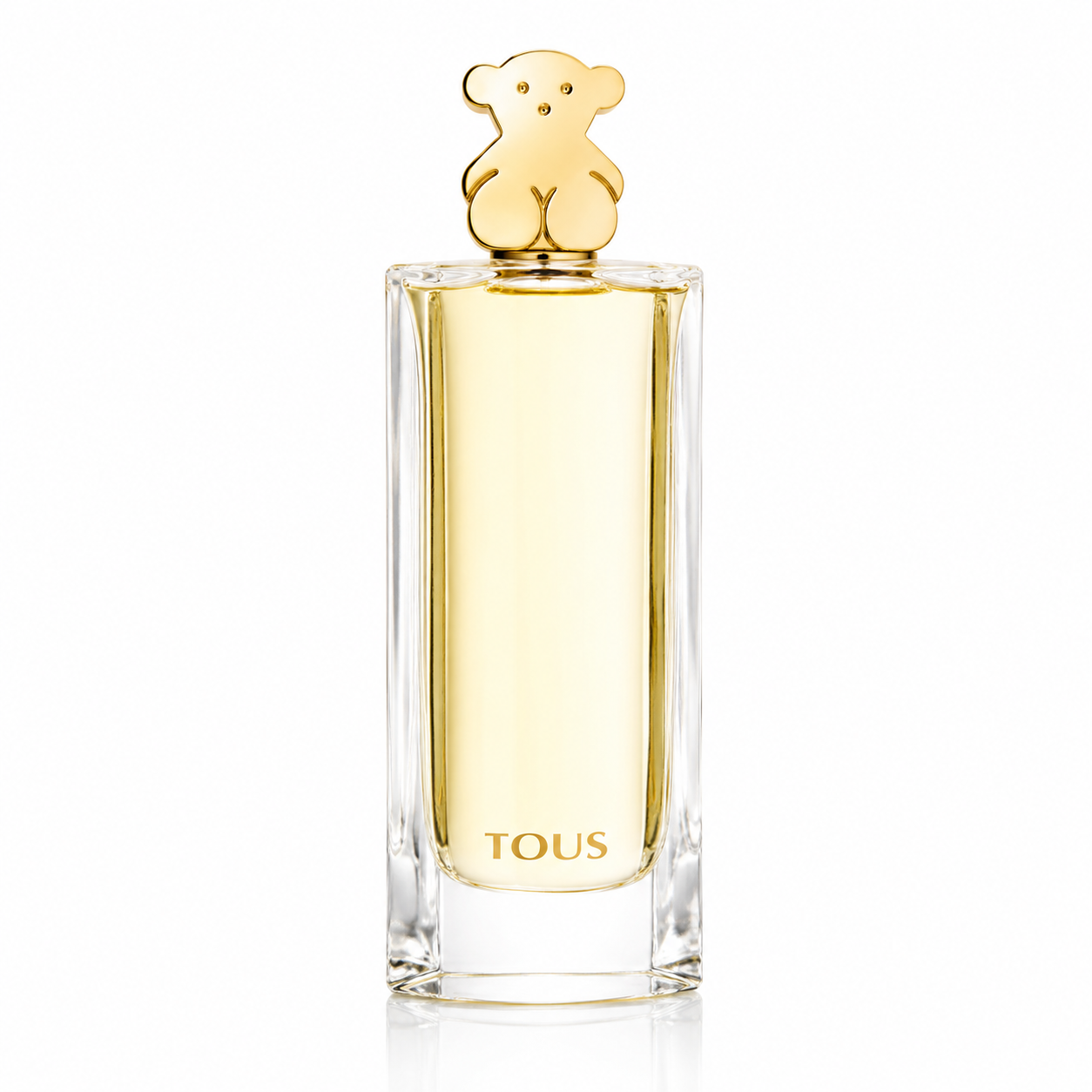 Tous Gold EDP 90 ml