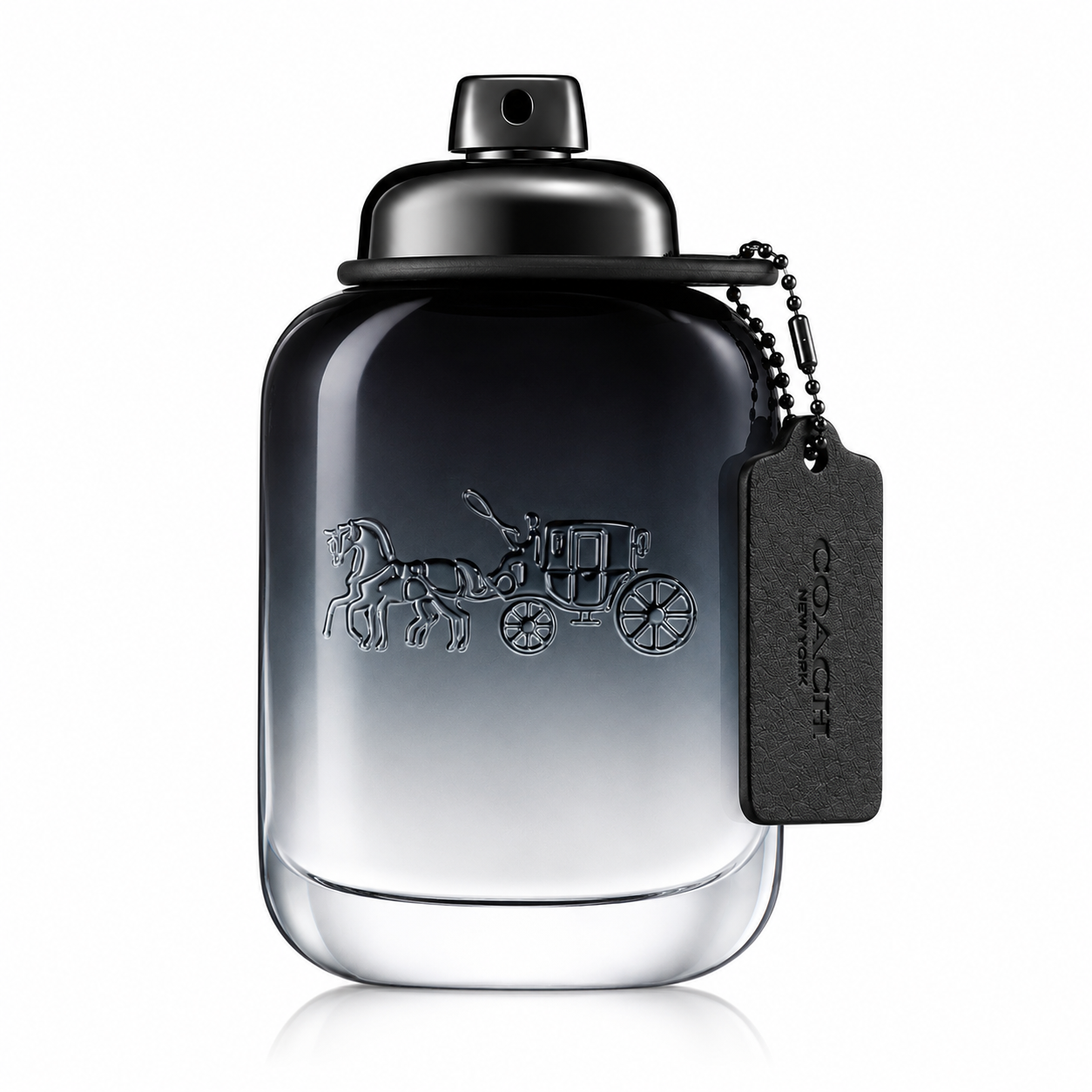 Coach New York for Men EDT 100 ml