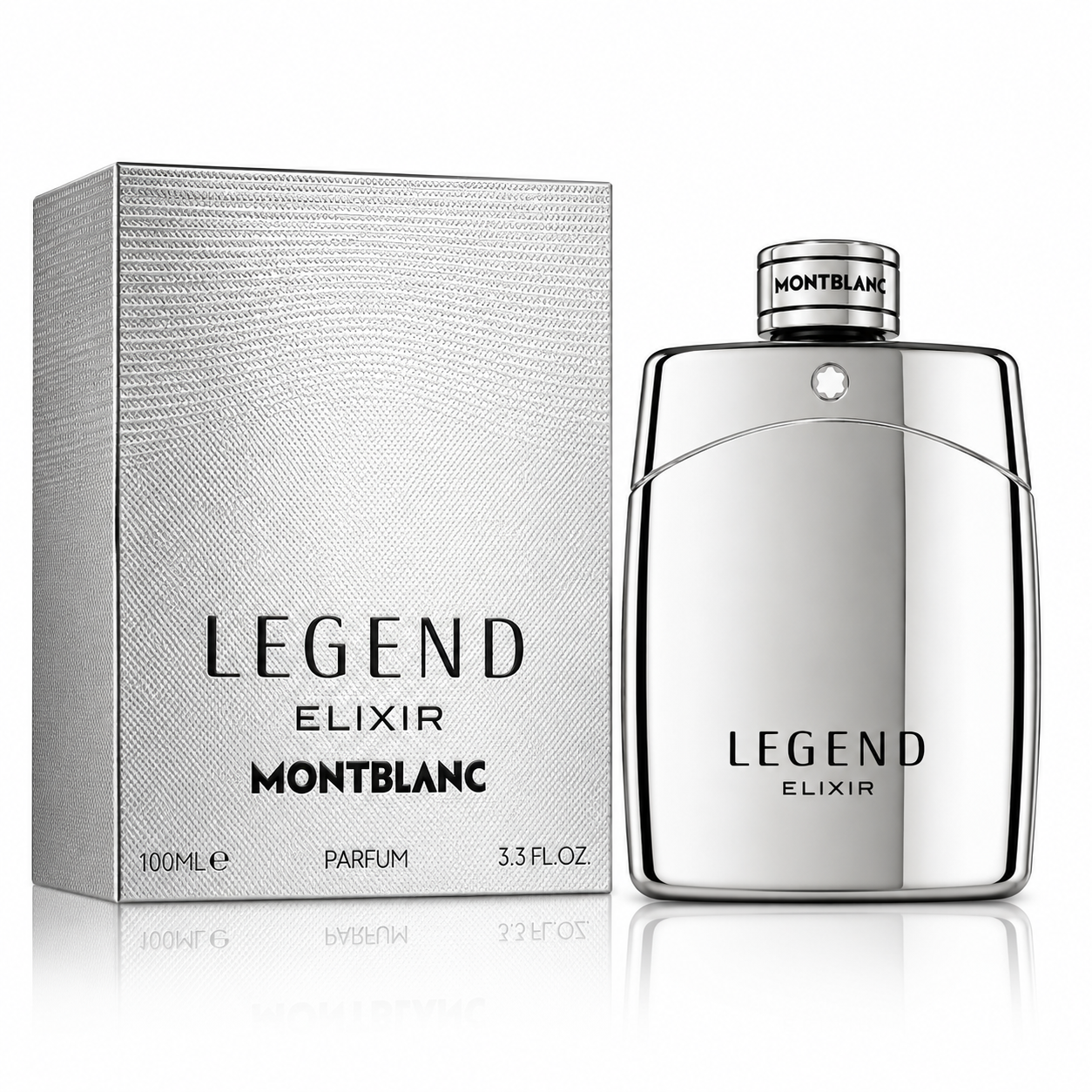 Montblanc Legend Elixir Parfum 100 ml