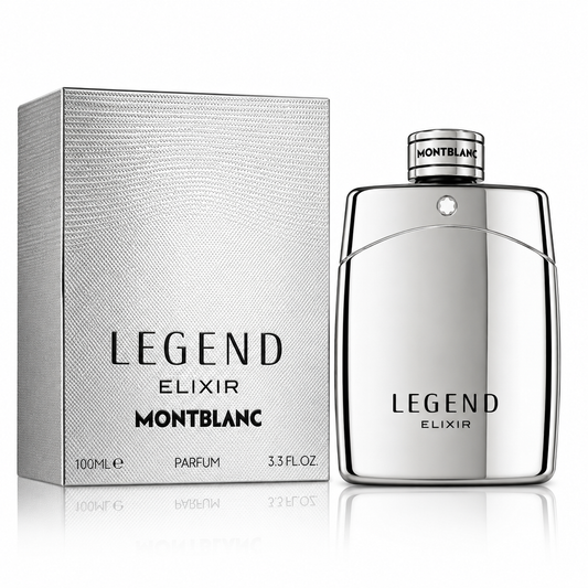 Montblanc Legend Elixir Parfum 100 ml