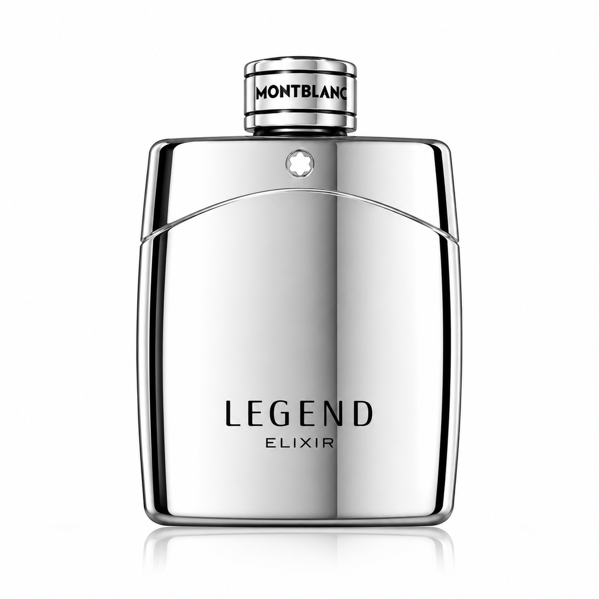 Montblanc Legend Elixir Parfum 100 ml