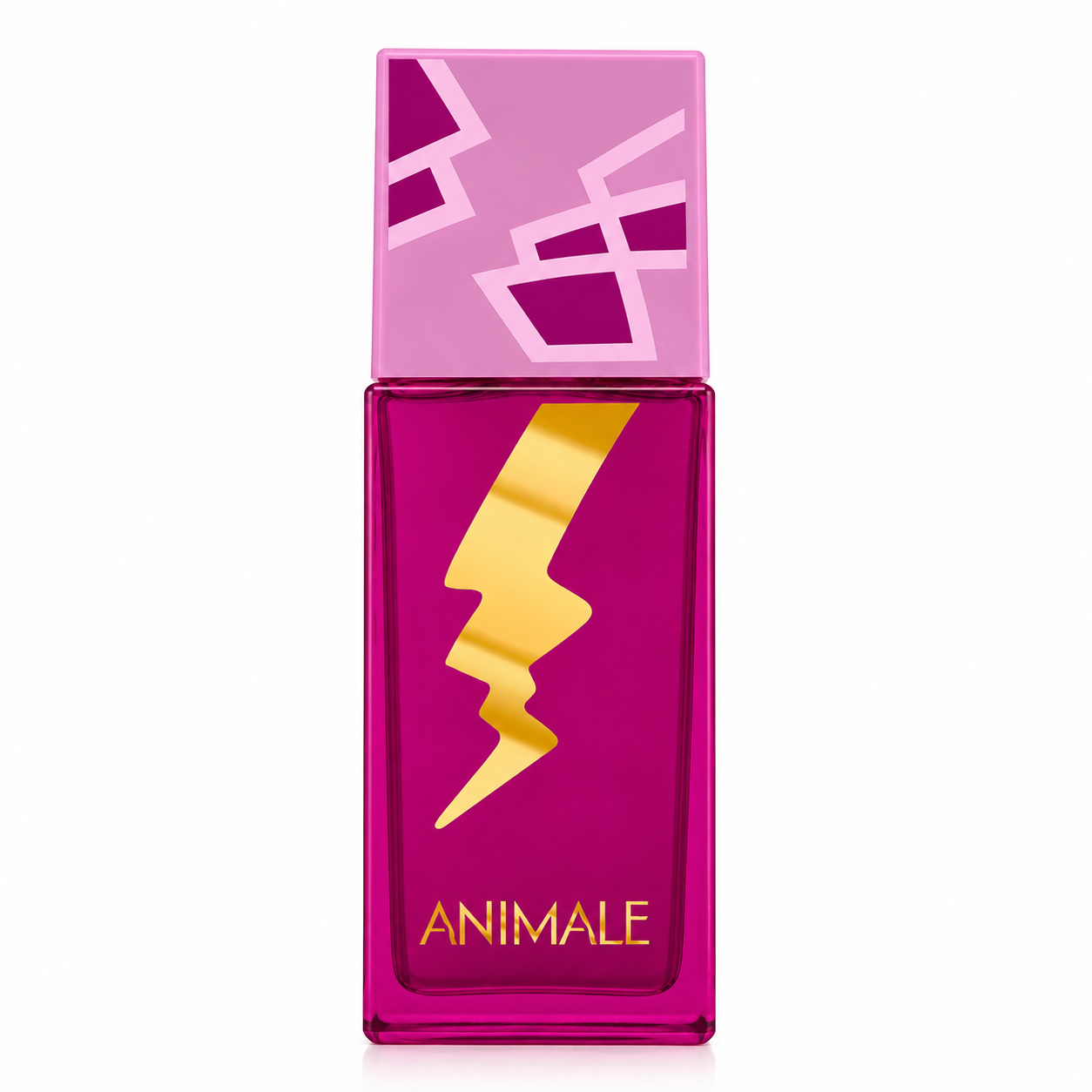 Animal Sexy for Women Eau de Parfum Spray 3.4 oz / 100 ml