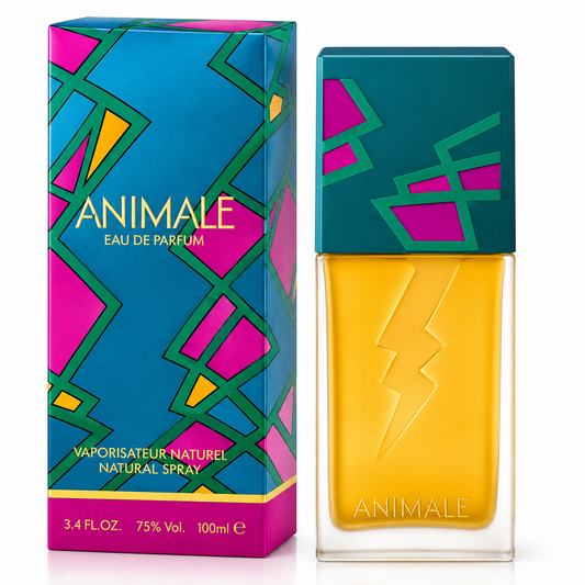 Animale for Women Eau de Parfum