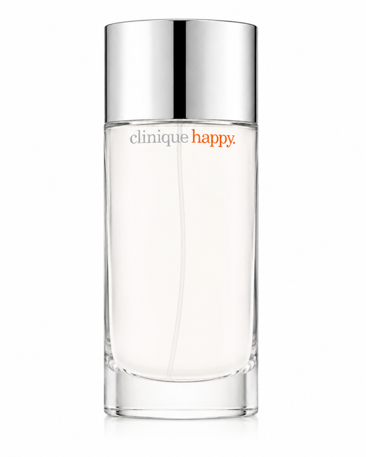 Clinique Happy Parfum Spray 3.4 oz / 100 ml