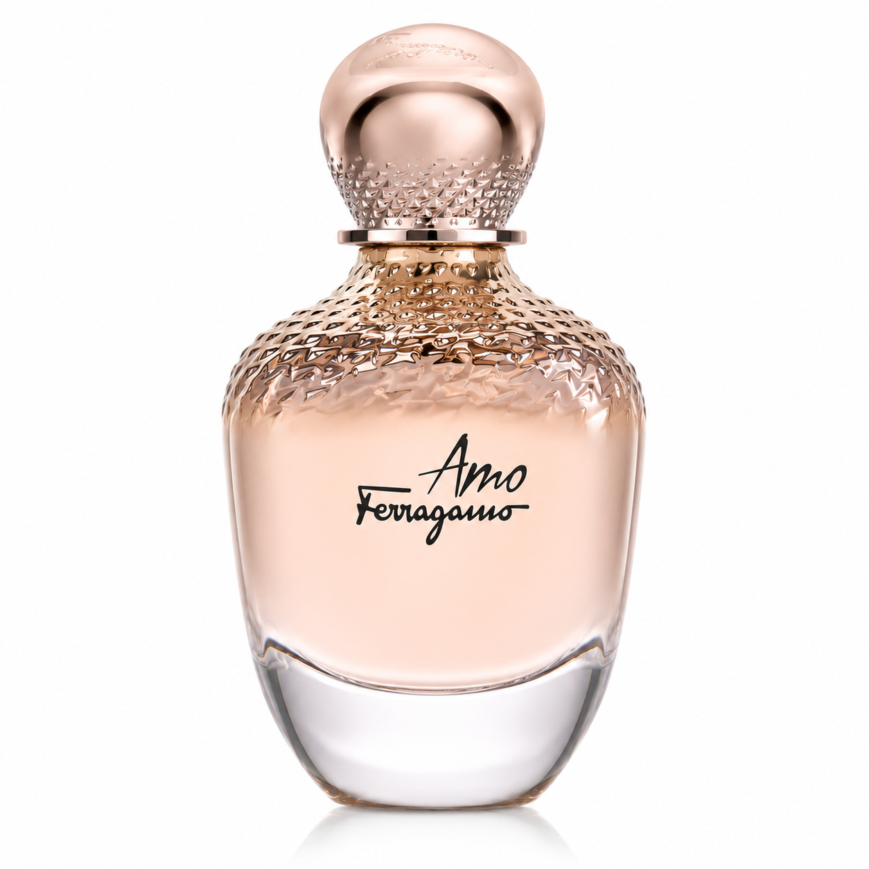 Salvatore Ferragamo Amo Ferragamo Eau de Parfum Spray 3.4 oz / 100 ml