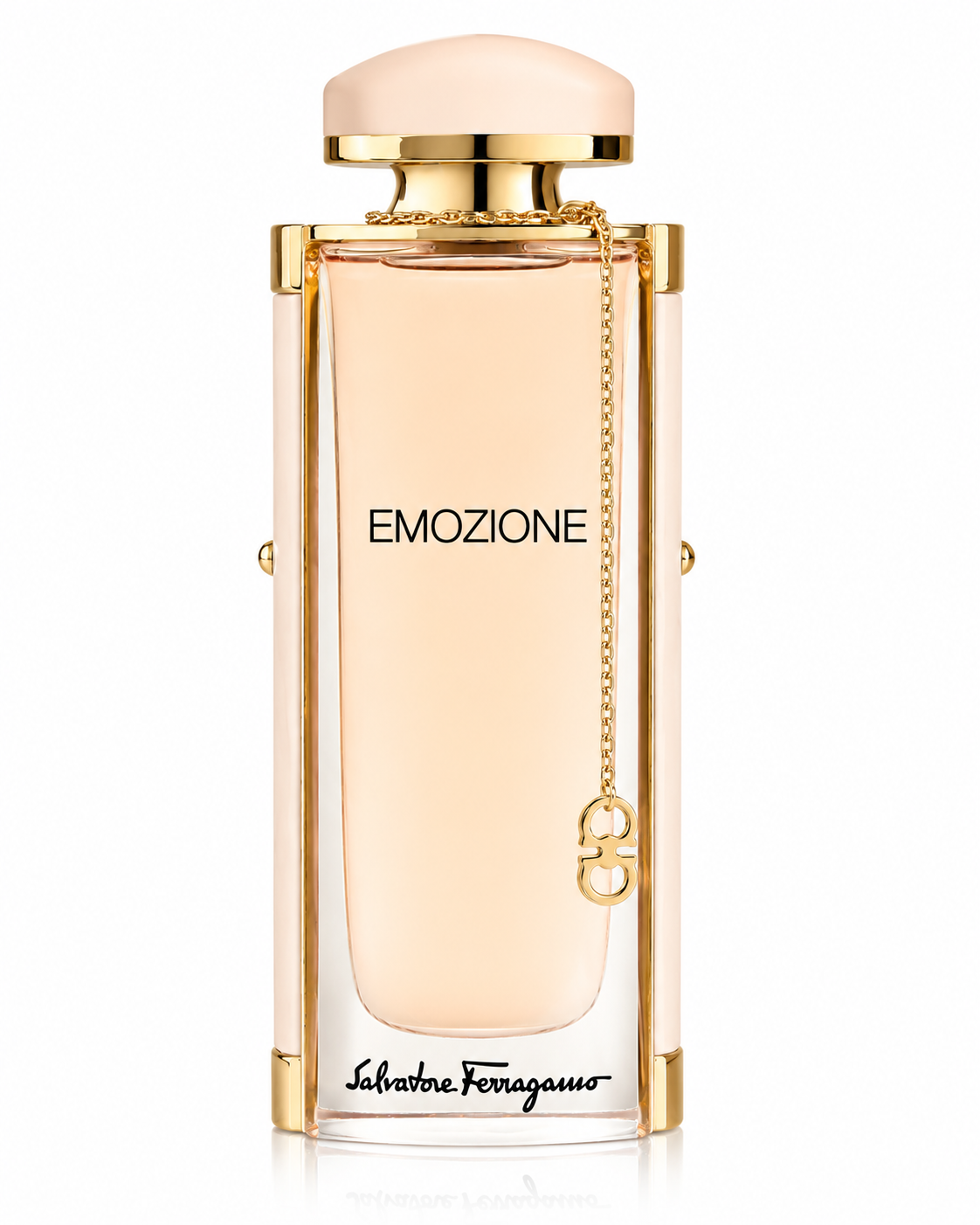 Salvatore Ferragamo Emozione Eau de Parfum Spray 3.4 oz / 100 ml