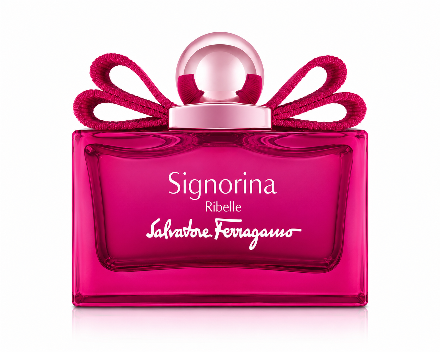 Salvatore Ferragamo Signorina Ribelle Eau de Parfum Spray 3.4 oz / 100 ml