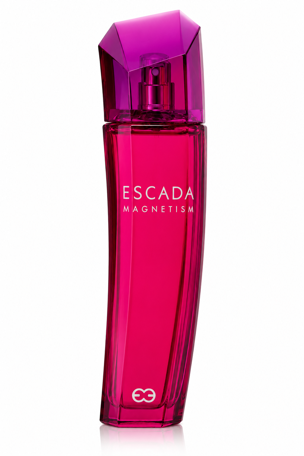 Escada Magnetism Eau de Parfum Spray 3.4 oz / 100 ml