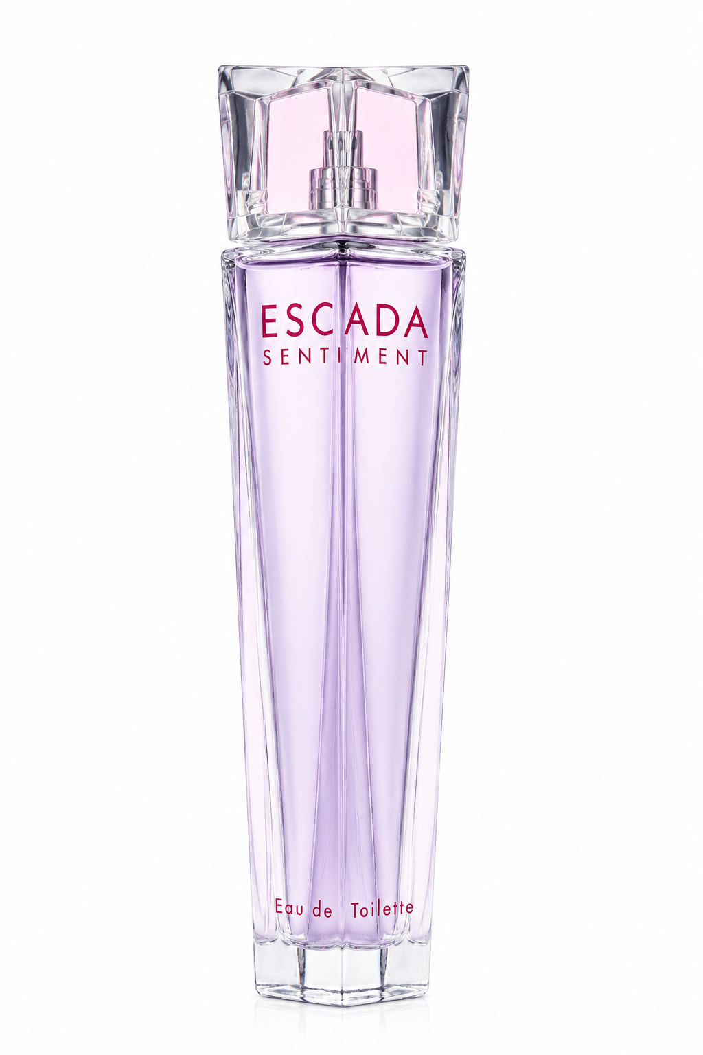 Escada Sentiment Eau de Toilette Spray 3.4 oz / 100 ml