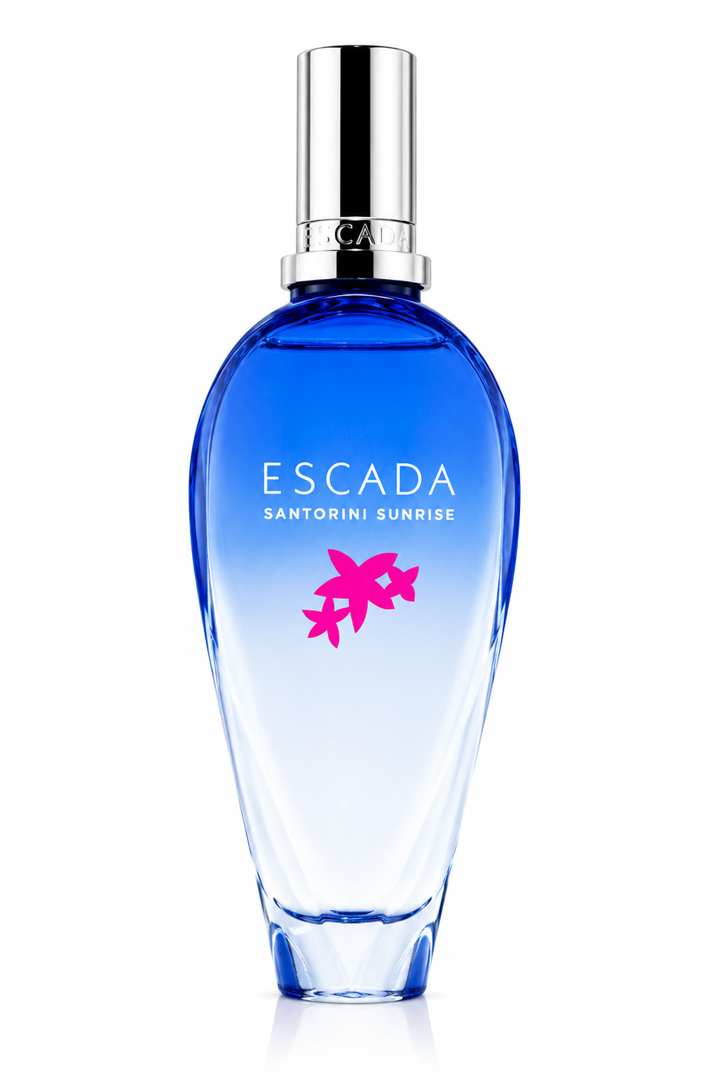 Escada Santorini Sunrise Eau de Toilette Spray 3.3 oz / 100 ml – Limited Edition