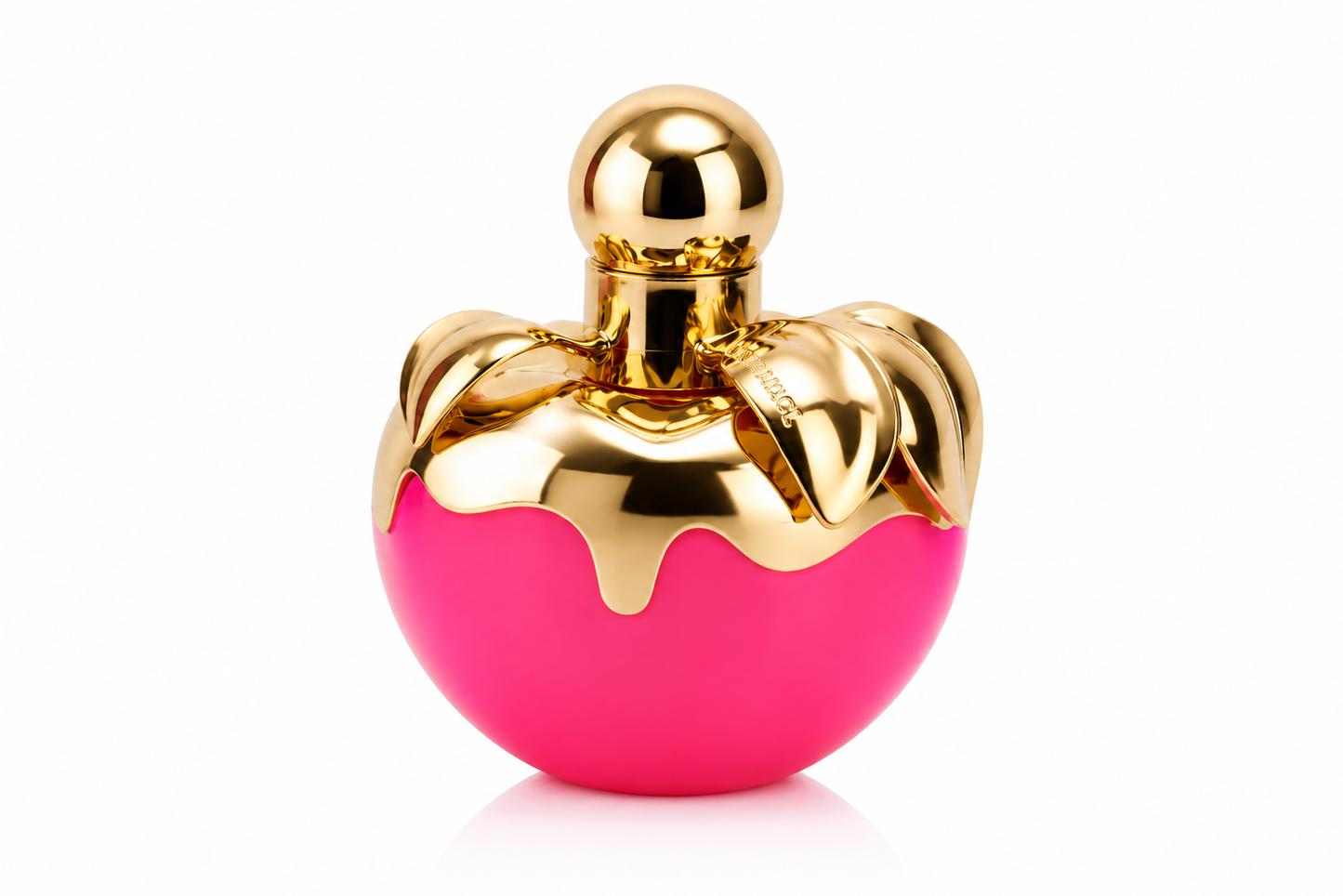 Nina Ricci Les Délices de Nina Eau de Toilette Spray 3.4 oz / 75ahora s ml – Limited Edition