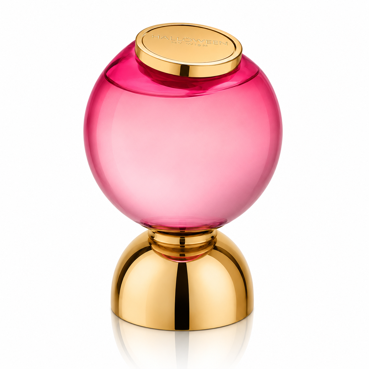 Halloween My Wish Eau de Parfum Spray 3.4 oz / 100 ml